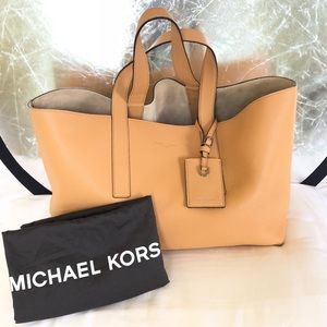 Michael Kors Mason Tote